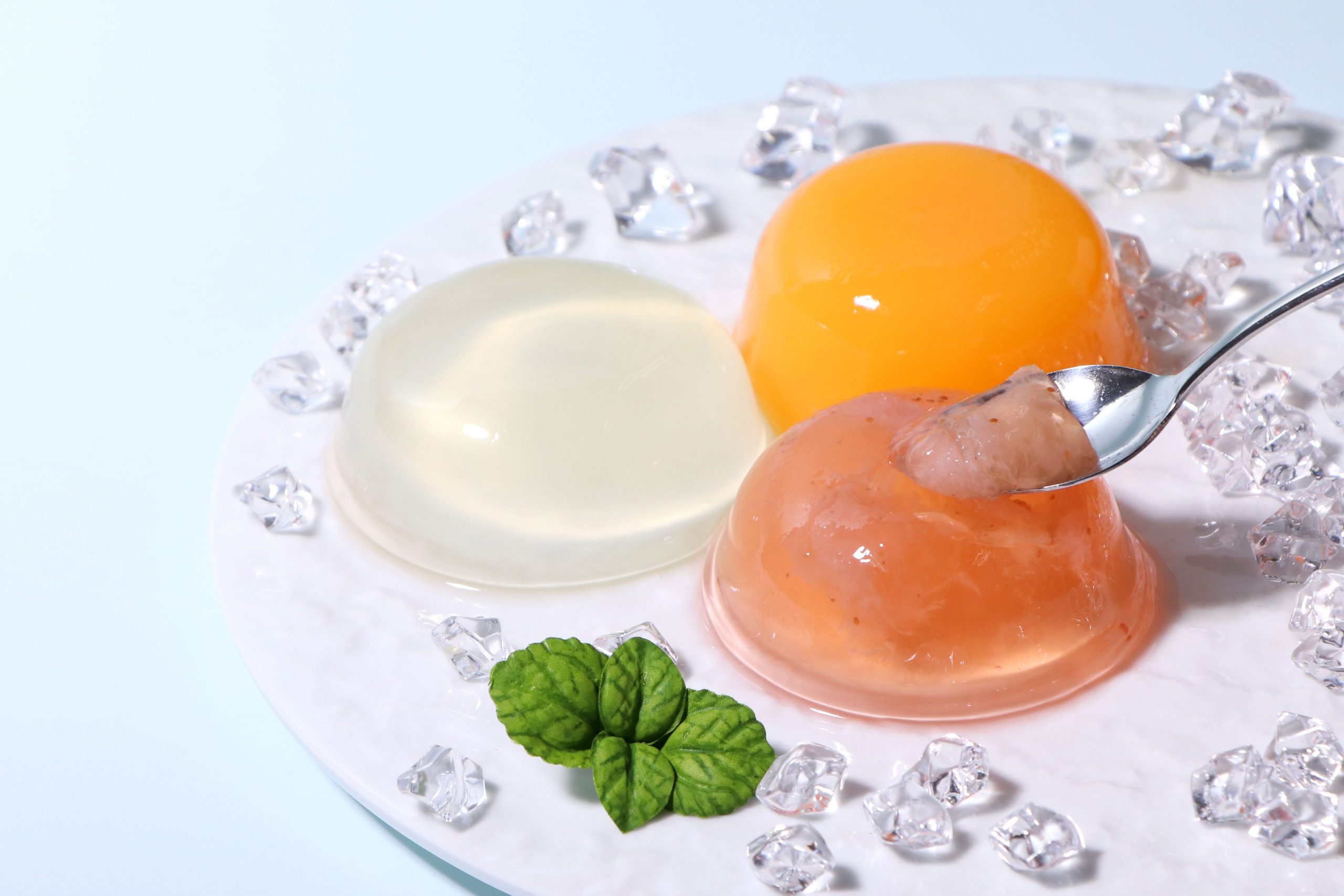 ゼリーセット販売のお知らせ